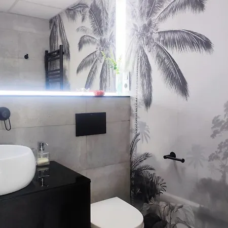 Apartmán El Mirador De Puerta De Carmona Sevilla