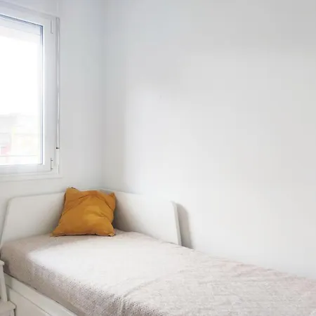El Mirador De Puerta De Carmona Apartmán Sevilla