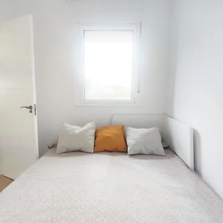 El Mirador De Puerta De Carmona Apartmán *